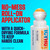 Icy Hot Lidocaine No-Mess Pain Relief, 4% Lidocaine, 6.5 fl oz, 3 pk – package view 7