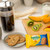 BelVita Blueberry Breakfast Biscuits, 4 Biscuits Per Pack, 25 pk – package view 7