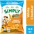 Simply Cheetos White Cheddar Puffs, 12.5 oz – package view 3