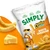 Simply Cheetos White Cheddar Puffs, 12.5 oz – package view 4
