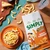 Simply Cheetos White Cheddar Puffs, 12.5 oz – package view 8