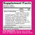 Member's Mark Women's Daily Probiotic Capsules, 90 Count – package view 2