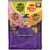Sour Patch Kids & Swedish Fish Halloween Candy, Variety Pack, 280 pcs – front of package