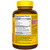 Nature Made Burp-Less Ultra Omega-3 Fish Oil Softgels, 130 Count – package view 10