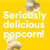 Smartfood White Cheddar Cheese Popcorn, 0.625 oz., 50 pk – package view 6