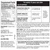 Member's Mark 100% Psyllium Husk Fiber Capsules, 800 Count – package view 2