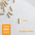 Member's Mark 100% Psyllium Husk Fiber Capsules, 800 Count – package view 3