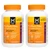 Member's Mark 100% Psyllium Husk Fiber Capsules, 800 Count – front of package