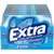 Extra Sugar Free Chewing Gum, Peppermint, 35 pcs., 6 ct – front of package