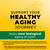 Nature Made Vitamin D3 2000 IU Gummies, 210 Count – package view 4