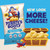 Pirate's Booty Aged White Cheddar 0.5 oz., 40 pk – package view 4