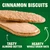 Nature Valley Biscuit Sandwich with Almond Butter, 30 ct – package view 6