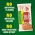 Nature Valley Biscuit Sandwich with Almond Butter, 30 ct – package view 7