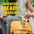 Nature Valley Biscuit Sandwich with Almond Butter, 30 ct – package view 8
