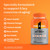 One A Day Women's 50+ Multivitamin Tablets, 300 Count – package view 5