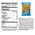 Cheetos Puffs Cheese Snacks, 15.25 oz – package view 2