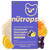 Nutrops by Gruns Adult Organic Functional Nootropic Mushroom Gummies, 25 Count – front of package