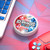 Ice Breakers Strawberry Duos Mints 1.5OZ – photo 6