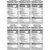 Hershey's Sweets Mix Assorted Fruit Flavored Candy, 275 pcs – photo 2