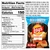 Lay's Barbecue Potato Chips, 15.25 oz – package view 2