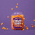 Utz Cheeseball Barrel, 28 oz – package view 9