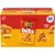 RITZ Bits Cheese Sandwich Crackers, 1.5 oz., 30 pk – front of package