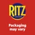 RITZ Bits Cheese Sandwich Crackers, 1.5 oz., 30 pk – package view 3
