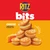 RITZ Bits Cheese Sandwich Crackers, 1.5 oz., 30 pk – package view 5