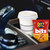 RITZ Bits Cheese Sandwich Crackers, 1.5 oz., 30 pk – package view 9