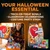 Airheads Candy Spooky Mix Assorted Halloween Candy, Pops & Chewy Mints, 170 pcs – photo 9