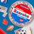 Bazooka Bubble Gum, Original, 225 pcs.