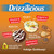 Drizzilicious Mini Rice Cakes Variety Pack, 0.74 oz., 32 pk – package view 4