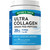 Nature's Truth Ultra Collagen Powder 11 oz – front of package