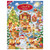 Teddy Advent Calendar 6.3OZ – front of package