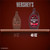 HERSHEY'S Chocolate Syrup, 48 oz., 2 pk – package view 4