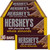 Hershey's Milk Chocolate with Whole Almonds Candy Bars, Full Size, 1.45 oz., 36 pk – front of package
