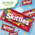 Skittles Original Chewy Candy, 2.17 oz., 36 pk – photo 4