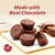 Two-bite Brownies, 48 ct – package view 6