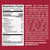 Two-bite Brownies, 48 ct – package view 9