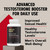 Gnc Mega Men Advanced Testosterone Capsules, 120 Count – package view 2