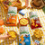 Frito-Lay Simply Mix Variety Pack, 30 pk – package view 10