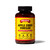 Bragg Apple Cider Vinegar Supplement Capsules, 180 Count – front of package