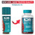 Kori Pure Antarctic Krill Oil Multi-Benefit Omega-3 800 mg. Softgels 120 Count – package view 2