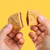 BelVita Dark Chocolate Creme Breakfast Biscuits 25 pk – package view 6