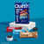 Quest Protein Bar Variety Pack, Gluten Free, 14 ct – package view 4