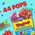 Ring Pop Limited Edition Mix, Variety Pack, 0.5 oz., 44 pk – photo 6