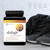 Youtheory Men's Shilajit Capsules, 120 Count – package view 5