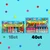Bazooka Candy, Variety Pack, 40 ct – photo 4
