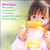 Culturelle Kids Purely Probiotics Packets 60 Count – package view 10