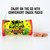 Sour Patch Kids & Swedish Fish Candy, Variety Pack, 2 oz., 24 pk – photo 7